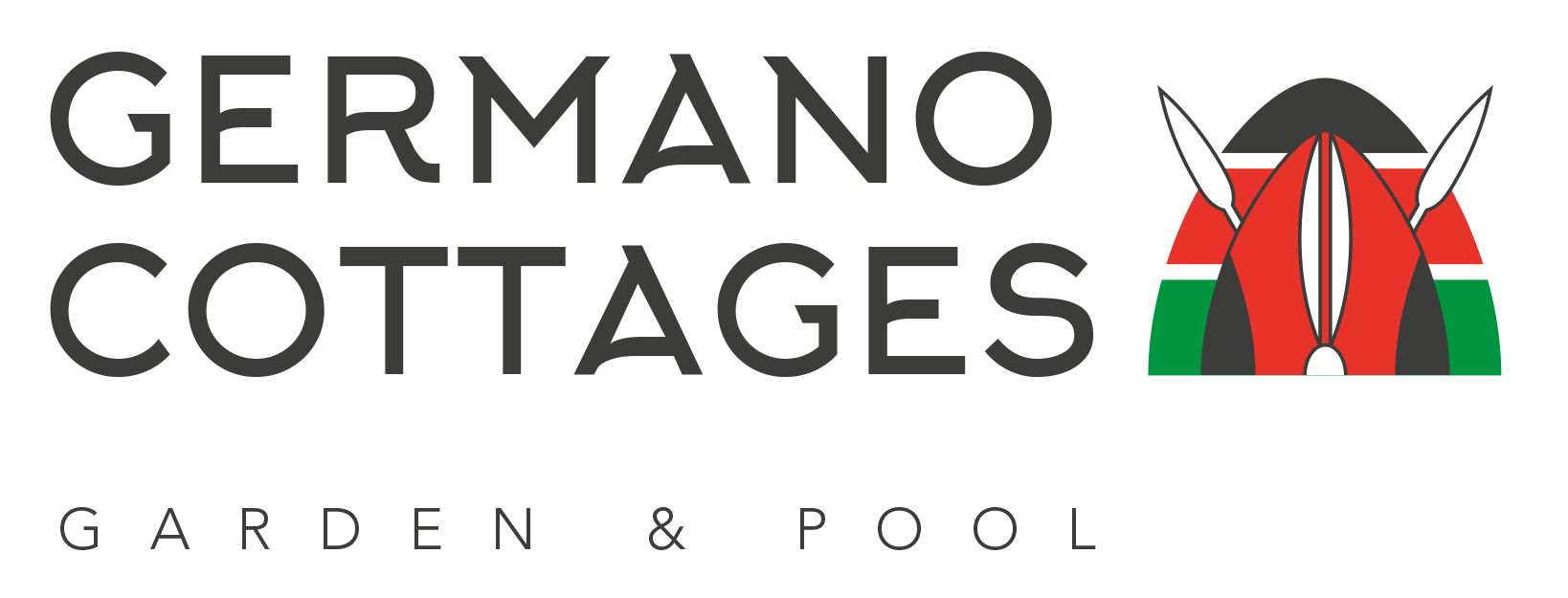 logo germano guest house 